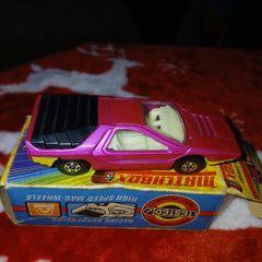 Matchbox Superfast No 75 Alfa Carabo