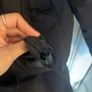 Long Down Jacket Image 2
