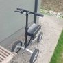 Knee Scooter /Walker Image 4