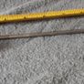 two vintage collectable candle snuffer' Image 3