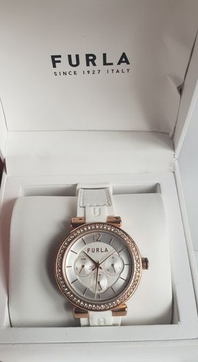 Ladies Furla Watch