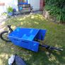Argo cargo bike Image 5
