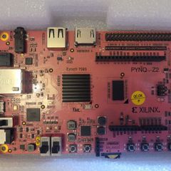 xilinx pynq-z2 FPGA Development Kit