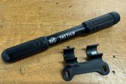 Silca Tattico mini pump