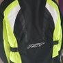 motorcycle jacket Image 2
