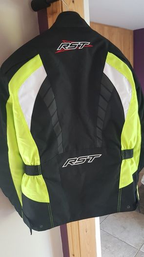 motorcycle jacket
