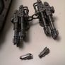 Spartan Assault Tank - Warhammer40k Hours Heresy Image 6