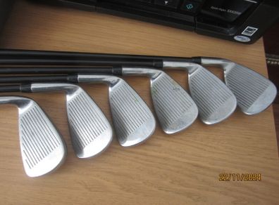 Adams Idea Golf Irons