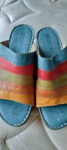 mules