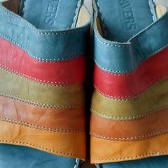 mules