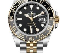 Rolex GMT Master ii Zombie