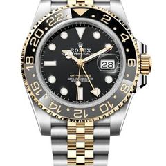 Rolex GMT Master ii Zombie