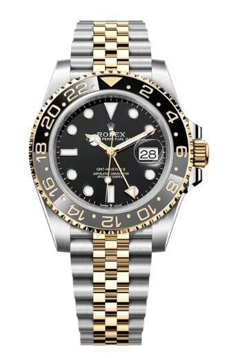 Rolex GMT Master ii Zombie