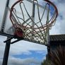 Basketball Net Image 2