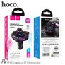 LED Indicator Bluetooth FM Transmitter Image 5