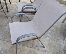 Garden Chairs
