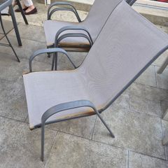 Garden Chairs