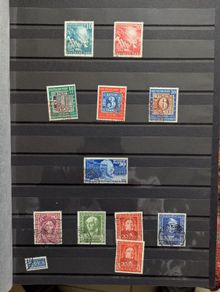 German Federal Republic  Album 1949-1978