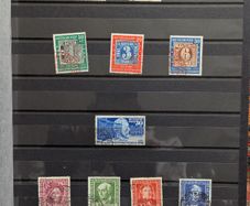 German Federal Republic  Album 1949-1978