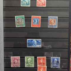 German Federal Republic  Album 1949-1978