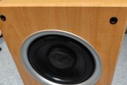 M-audio W320 100 Watts active subwoofer