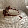Tom ford sun glasses with box Image 5