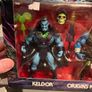Masters of the Universe - rise of evil Keldor and Kronis - Origins Image 2