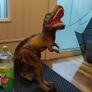 T-Rex Dinosaur Image 3