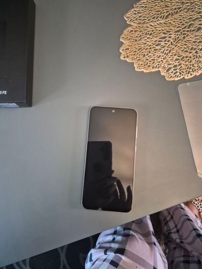Samsung S23 Fe