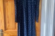 stunning dress from zara