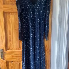 stunning dress from zara