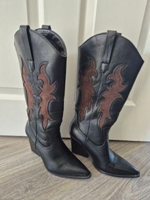 Cowboy Boots