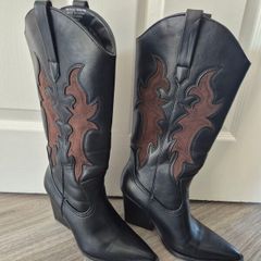 Cowboy Boots