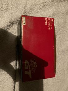 Pc engine Gt car adaptor