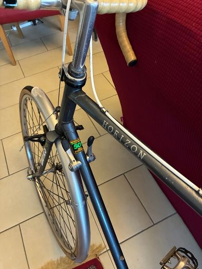 Vintage Dawes Horizon Racing Bike