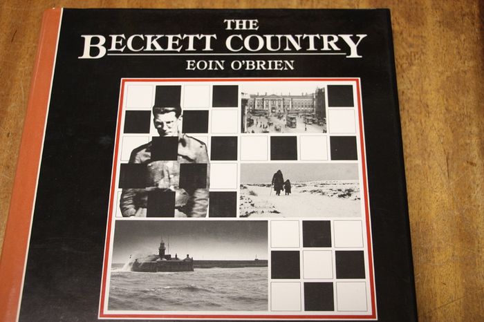 The Beckett Country.