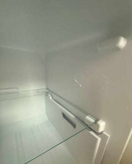 beko fridge freezer