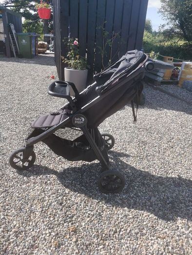 Baby Jogger City Mini Gt2
