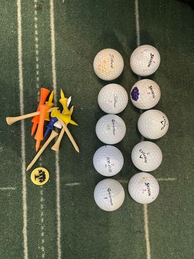 Golf Set