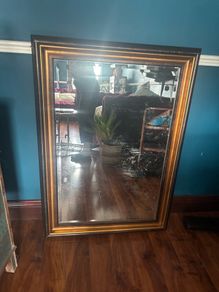 Large Wall Mirror
