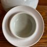 Jim Galligan lidded jar - vintage Irish studio pottery Image 4