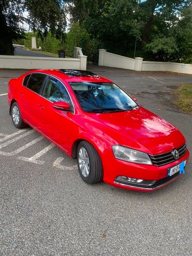 1.6 passat