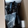 Electric Bike Fiido D2S Folding Moped Image 3