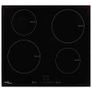 Induction Hob with 4 Burners Touch Control Glass 7000 W Image 5