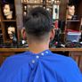 Free Haircuts - Trainee Barber Image 3