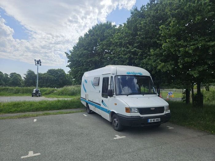 Camper