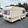 Elddis wisp 4/5 berth lightweight caravan Image 4