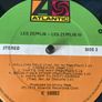 Led Zeppelin - Led Zeppelin III (Irish Press / Misprint) Image 3
