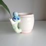 Vintage Whistle Cup Image 3