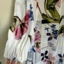 Ganni maxi dress - sz 14 Image 6